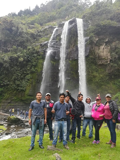 Capacitacion