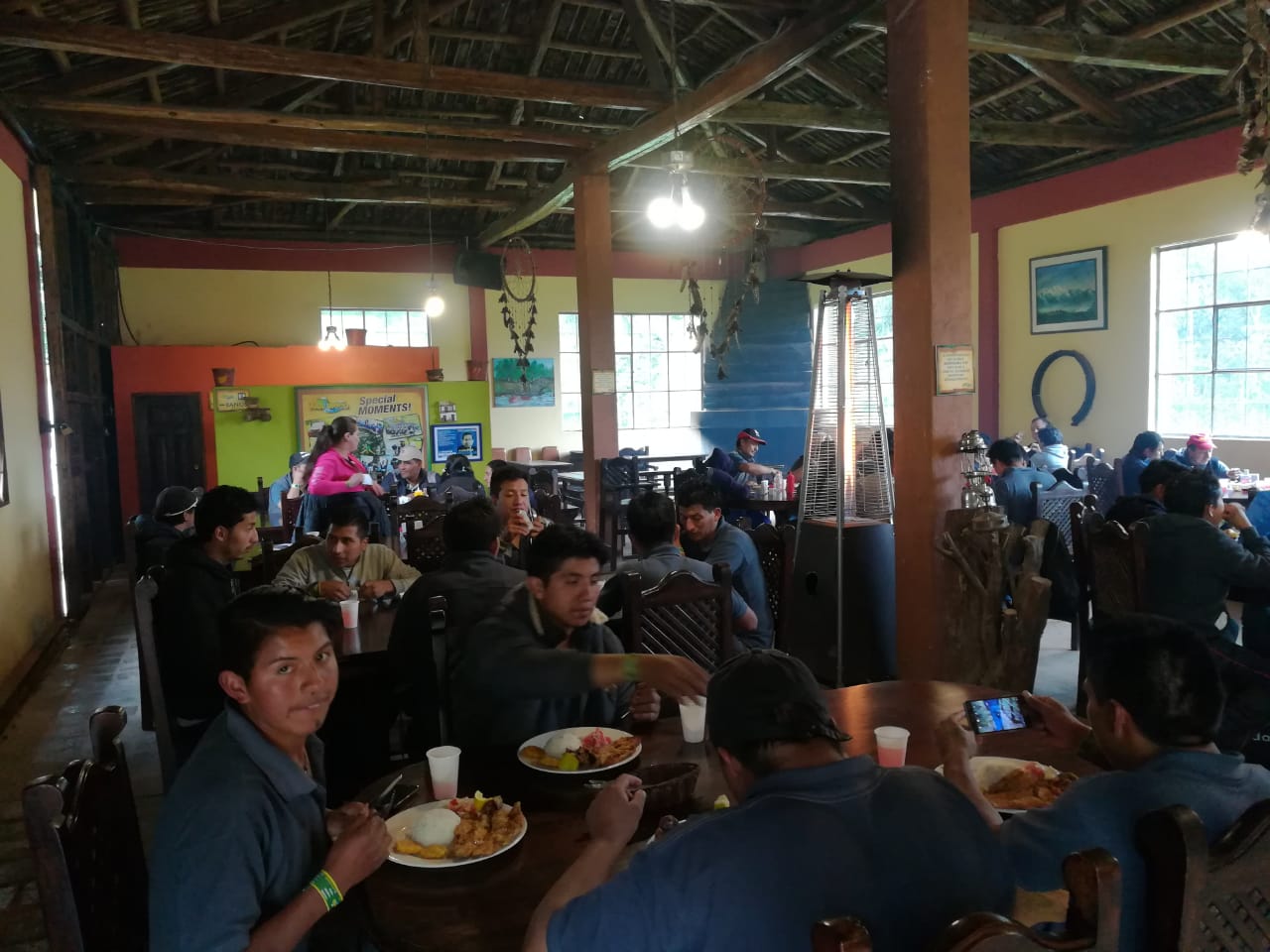 Capacitacion