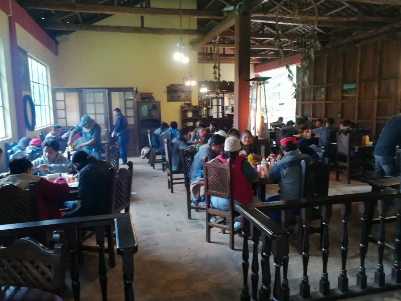 Capacitacion