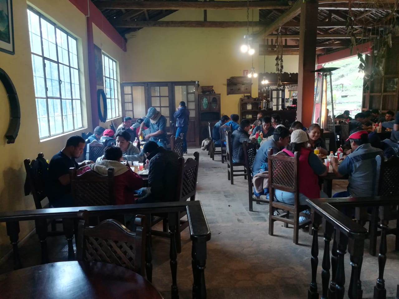 Capacitacion