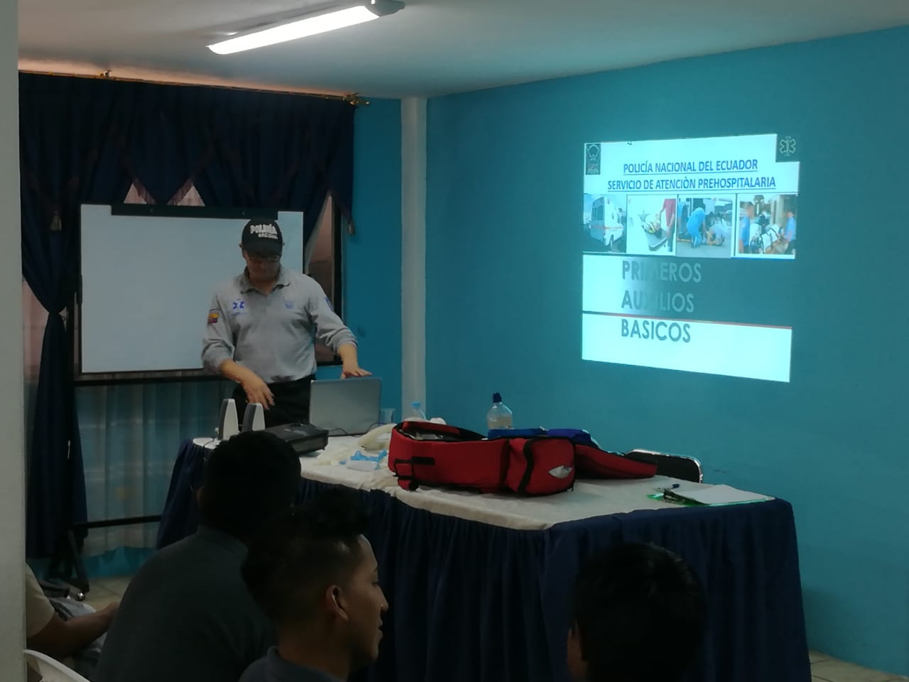 Capacitacion