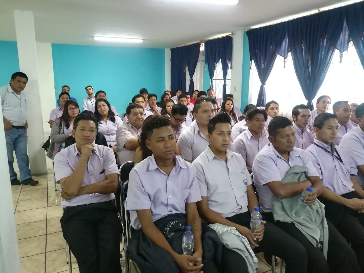 Capacitacion