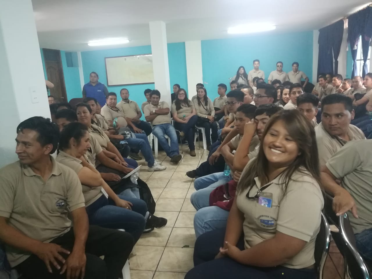 Capacitacion