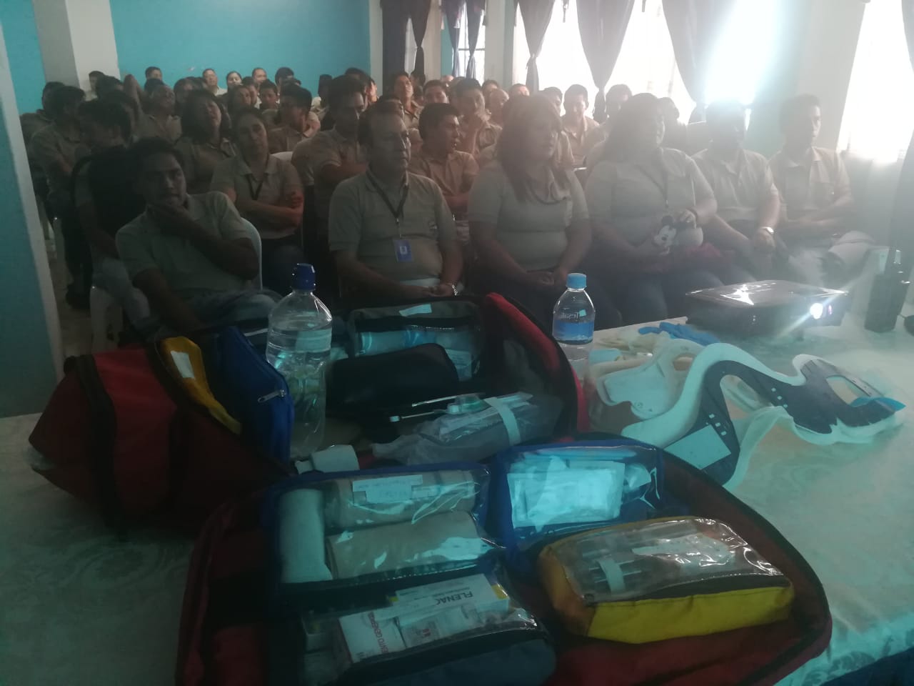 Capacitacion