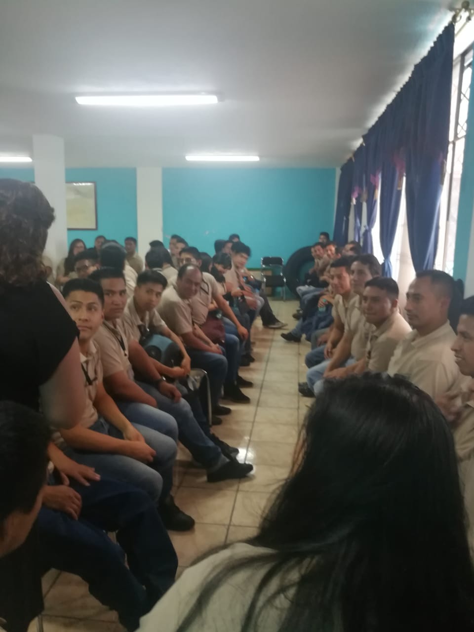 Capacitacion